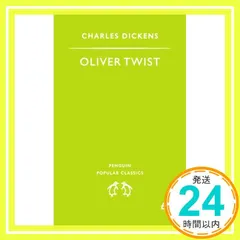 Oliver Twist Dickens， Charles_02 セール