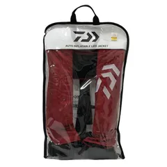 2026年最新】daiwa ライフジャケットの人気アイテム - メルカリ