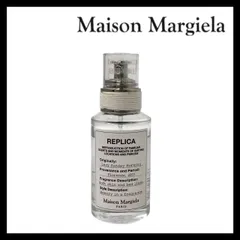 M【Maison Margiela】レプリカ オードトワレ レイジーサンデー モーニング 30ml 香水/パヒューム/フレグランス メゾン マルジェラ EDT/EAU DE TOILETTE (66752-SK2-3)