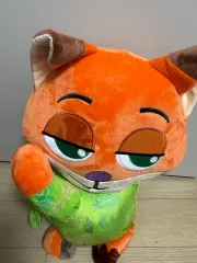 ズートピア ニック ワイルド バッグ