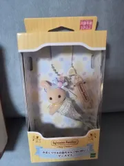 シルバニアファミリー赤ちゃんキーホルダー