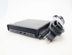 229 HP EliteDesk 800 G8 Mini i7 第11世代 - メルカリ