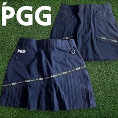 5 新品タグ付 PGG パーリーゲイツ ストレッチタフタショーツ 定価26400
