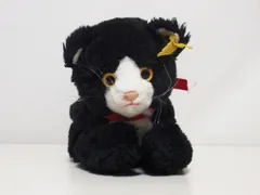 2026年最新】シュタイフ猫の人気アイテム - メルカリ