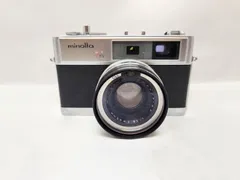 2026年最新】minolta 7Sの人気アイテム - メルカリ