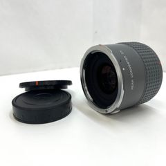 Pentax Rear Converter - メルカリ