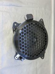 ロックフォード 10インチ ウーファー 三菱純正OP 自作ボックス付