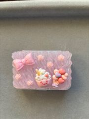 creamytree クリーミーツリー スクイーズ 桜シリーズ 花雫 - メルカリ