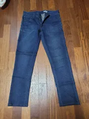 UNIQLO ユニクロ デニム ズボン パンツ