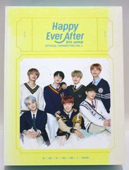 BTS Happy Ever After - メルカリ