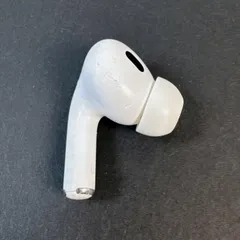 Apple アップル AirPods Pro 第2世代 左イヤホン A2699 片耳 純正 ANC ノイズキャンセリング 外音取り込み Bluetooth ワイヤレスイヤホン 高音質 iPhone対応 紛失交換用 送料無料 匿名配送