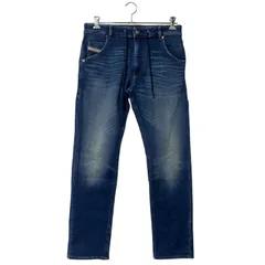 【中古品】DIESEL ディーゼル A01897 KROOLEY-Y-T JOGG JEANS ジョグ ジーンズ ボトムス 【152-260319-yn-05-izu】