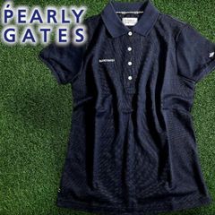 極美品】PEARLY GATES 半袖 ダウンベスト size1 ワンピース - メルカリ