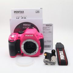 美品】 ピンク PENTAX K-x デジカメ ペンタックス 平成レトロ - メルカリ