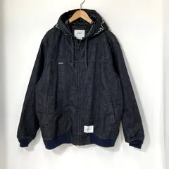 2026年最新】wtaps GRIZZLY jacketの人気アイテム - メルカリ