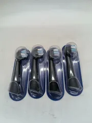 ブラウン 替えブラシ オーラルB iO 4本 【iOシリーズ専用】// 6600338 4210201328711