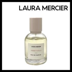 ローラメルシエ オードパルファム アンバーバニラ 50ml - メルカリ