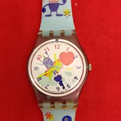 Swatch SKIN 時計 レディース KRIELKIP LN128 スウォッチ スキンのサムネイル