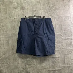 【T-914】PROPPER カーゴショーツ メンズ ブラック ハーフパンツ ミリタリー ワイド ビッグサイズ サバゲー アウトドア 古着 カジュアルのサムネイル