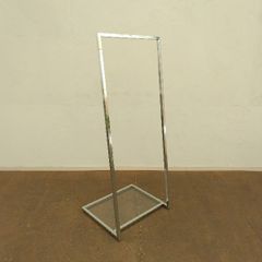 水景工房オリジナルステンレス製ライトスタンド30Cube水槽用② - メルカリ