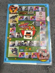 家庭教師ヒットマンREBORN！　クリアファイル