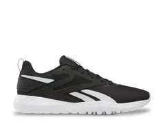 リーボック メンズ シューズ スニーカー Reebok Flexagon Energy 4 Training Shoe Mens Black ブラック