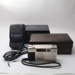 2026年最新】CONTAX T Sonnar 38 2.8の人気アイテム - メルカリ