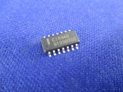 TECHNICS IC チップセット 1個AN6680 中古です。 - メルカリ