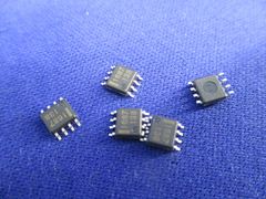 Analog Devices AD829JN オペアンプ 5個セット - メルカリ