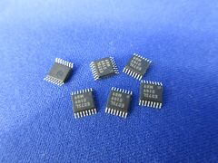 Analog Devices AD829JN オペアンプ 5個セット - メルカリ