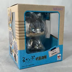 【管2603-136】未開封☆るかっぷ 呪術廻戦 五条悟 高専Ver. 約110mm フィギュア メガハウス