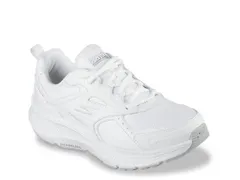 スケッチャーズ レディース シューズ スニーカー Skechers GO RUN Consistent 20 Sumpter Trail Running Shoe Womens White ホワイト