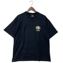 【中古品】HARLEY DAVIDSON ハーレーダビッドソン USA製