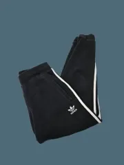 アディダス オリジナル ジョガーパンツ トレーナー S