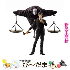 [bn:17]  【未開封】 一番くじ 呪術廻戦 死滅回游 ～壱～ ラストワン賞 日車寛見・ジャッジマン◆新品Ss