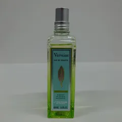 F2824 LOCCITANE ロクシタン ヴァーベナ オードトワレb 100ml