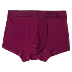 シルク メンズ ボクサーパンツ シルク100％ 絹 メンズ下着 男性 下着 インナー 前閉じ 立体設計 通気性 蒸れにくい なめらか 高級 大きいサイズ ms-042