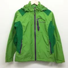 モンベル マウンテンパーカー サイズ90 ボーイズ - ISItems【USED】【古着】【中古】50121720
