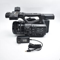 SONY PXW-FX9 使用時間497H Chrosziel Tilta付属 - メルカリ