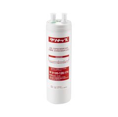 クリナップ ZSRJT173R21AC 浄水器カートリッジ 3本入り - メルカリ
