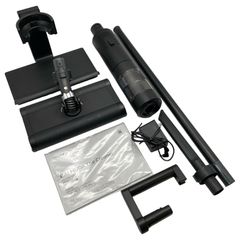 美品 BALMUDA C-E100-BK 2021年製スティッククリーナー BALMUDA C-E100-BK 2021年製スティッククリーナー - メルカリ
