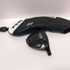 PING G430 4番UT 22度 ALTA J CB BLACK SR - メルカリ