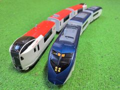 プラレール R-01 直線レール 24本セット 洗浄除菌済 大量 - メルカリ