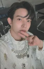 ENHYPEN 初回限定盤B HEESEUNG 定め WILL