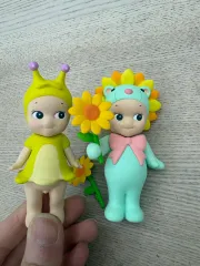 SONNY ANGE BUGS-WORLD カタツムリ+ひまわり まとめ