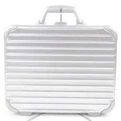 2026年最新】rimowa リモワ/アタッシュケースの人気アイテム - メルカリ