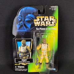 希少 スターウォーズ イウォーク ウィケット ワーウィック・デイヴィス