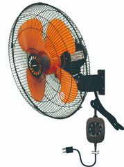 壁掛け扇風機☆45cm壁掛け工場扇 YK-456T(中古品)美品 工場扇 - メルカリ