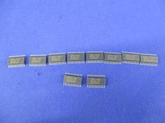 NEC uPD78P334KE CPU 本体 9個セット - メルカリ
