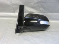 プラド150シリーズ GRJ151W 純正ドアミラー - メルカリ